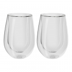 ZWILLING Sorrento Plus long drink stiklinės, 2 vnt, 350ml