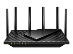 Dual-Band Wi-Fi 6 Router | Archer AX72 | 802.11ax | 10/100 Mbit/s | Ethernet LAN (RJ-45) ports 3 | Mesh Support No | MU-MiMO No