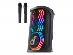Anker Soundcore Speaker | Rave 3S | Bluetooth | Wireless connection | Portable | Black