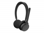 Lenovo Stereo Headset | 4XD1Q30302 | Built-in microphone | Bluetooth