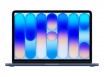 Apple MacBook Neo | Indigo | 13 " | 2408 x 1506 pixels | Apple A18 Pro | 8 GB | Solid-state drive capacity 512 GB | Apple A18 Pr