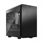 Fractal Design | Define 7 Nano | Side window | Black TG Light Tint | Mini ITX, Mini-DTX | ATX