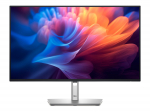 Dell | P2725H | 27 " | IPS | FHD | 16:9 | 100 Hz | 8 ms | 1920 x 1080 pixels | 300 cd/m | HDMI ports quantity 1 | Black | Warran