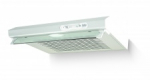 Beko CFB 6310 W sieninis gartraukis, 60cm, 205m&sup3;/val., C klasė, baltas