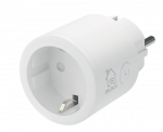 Switch DELTACO Smart Home, WiFi 2.4GHz, 1xCEE 7/3, 10A, timer, 220-240 / SH-P01