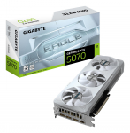 Graphics Card|GIGABYTE|NVIDIA GeForce RTX 5070|12 GB|GDDR7|192 bit|PCIE 5.0 16x|GPU 2587 MHz|Triple slot Fansink|1xHDMI|3xDispla