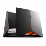 Wireless Router|TP-LINK|Router|19000 Mbps|LAN WAN ports 2|ARCHERGE800