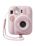 Fujifilm Instant Camera | Instax mini 13 + Instax Mini Glossy (10pl) | Pink | 0.3m - | 800