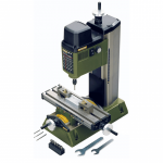 Proxxon | Metal Milling Machine | MF 70 | 100 W