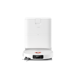 Xiaomi Robot Vacuum H50 Pro EU | Wet&Dry | 5200 mAh | 15000 Pa | White