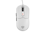 Genesis | Gaming Mouse | Krypton 660 | Wired | USB Type-A | White