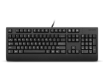 Lenovo Preferred Pro II USB Keyboard-US Euro | Keyboard | Wired | US Euro | Black