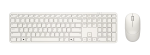 Dell | Pro 5 KM526 | Keyboard and Mouse Set | Wireless | Mouse included | Batteries included | Russian | Wireless connection | L