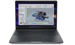 Dell Pro Precision 5 16 PW516261 | 16 " | FHD+/WUXGA | Anti-glare | Intel Core Ultra 9 | 386H | 32 GB | LPCAMM2 | Solid-state dr