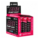Applied Nutrition A.B.E. Pump Shot 12 x 100ml skonis - Vy&scaron;nių kolos