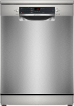 Bosch Serie 2 SMS25GI09F dishwasher Freestanding 12 place settings E