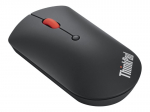 Lenovo 4Y50X88823 kompiuterio pelė Biuras Abiems rankoms &bdquo;Bluetooth&ldquo; Optinis 2400 DPI