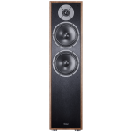 Magnat Monitor S80 ATM Floorstanding Speaker with Dolby Atmos, Walnut, Single