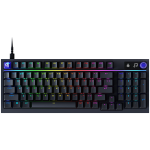 LOGITECH G316 X 98 - BLACK - US INT'L - USB - EMEA28i-935