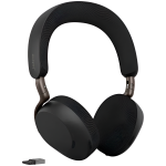 JABRA Evolve3 75, UC, Link390c, Black