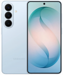 Samsung Galaxy | S26 | Sky Blue | 6.3 " | Dynamic LTPO AMOLED 2X | 1080 x 2340 pixels | Qualcomm | Snapdragon 8 Elite Gen 5 (3 n