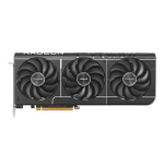 Asus Prime Radeon RX 9070 XT OC Edition 16GB GDDR6 | AMD | 16 GB | Radeon RX 9070 XT | GDDR6 | HDMI ports quantity 1 | PCI Expre