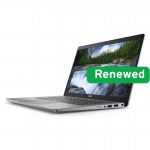DELL Renew Grade A | Latitude 5340 | 13.3 " | FHD | i3-1315U | 16 GB | SSD | 256 GB | Intel UHD Graphics | Windows 11 Pro | Keyb