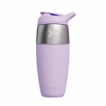 Promixx PURSUIT Stainless Steel Shaker 950ml spalva - Alyvinė