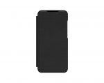 FWS731AMBBW Wallet Flip Case Case Samsung Galaxy S25 FE, Black