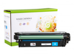 STATIC CRT HP CE261A CYN comp 11k