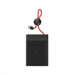 OnePlus 22.5W Magnetic Ring Power Bank | 10000 mAh | Black