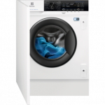 Įmontuojama skalbimo ma&scaron;ina-džiovyklė Electrolux EW7W368SI