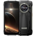 Blackview Rugged BV8200 LTE 6.5-inch FHD+IPS 1080x2400 120Hz Corning 3th + 1.3-inch 360x360 12+256GB MT8781 Octa-core 2.2GHz 880