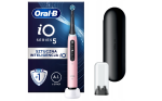 Oral-B Electric Toothbrush | iO5 Series | Rechargeable | For adults | Number of brush heads included 1 | Number of teeth brushin