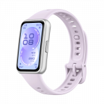Huawei Band 11 | 1.62 inch AMOLED | Touchscreen | Heart rate monitor | Waterproof | Bluetooth | Purple