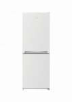 Beko RCSA240K40WN &scaron;aldytuvas-&scaron;aldiklis, 152,8cm, 229l, E klasė, baltas