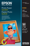 Epson Photo Paper Glossy Blizgus