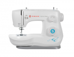 Singer | Sewing Machine | 3342 Fashion Mate | Number of stitches 32 | Number of buttonholes 1 | White