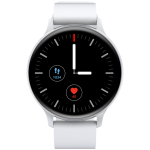CANYON Badian SW-68, Smartwatch, Realtek 8762CK, 1.28''TFT 240x240px RAM : 160KB, Lithium-ion polymer battery, 3.7V 190mAh Inclu