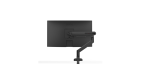 Benq Ergo Single Monitor Arm BSL01 | Rotation, Tilt | 17-40 " | Maximum weight (capacity) 11 kg | Black