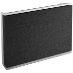 Beosound Level Speaker Natural Alu (Cover Dark Grey)