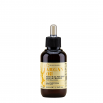 Atkuriamasis plaukų aliejus su argano aliejumi Cosmofarma 100 ml