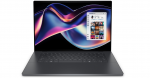 Dell XPS 16 DA16260 | Graphite | 16 " | OLED | Touchscreen | 3.2K | Intel Core Ultra X7 | 358H | 64 GB | LPDDR5x | Solid-state d