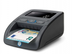 SAFESCAN | Money Checking Machine, 155-S G2 | 250-08195 | Black | Suitable for Banknotes | Number of detection points 7 | Value