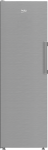 Beko B1RMFNE314XB &scaron;aldiklis, 187cm, 286l, E klasė, nerūdijančio plieno