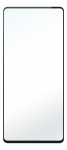 Ekrano apsauga DELTACO skirta Samsung Galaxy A73, 2.5D grūdintas stiklas, 9H kietumas / SCRN-A73