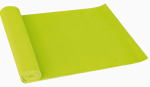Jogos kilimėlis TOORX MAT-173 173x60x0,4 Lime green