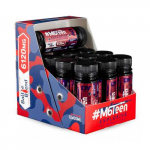 DY M6TEEN Energetinis Prie&scaron; Treniruotę 12 x 60 ml skonis - Mochito