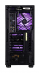 Actina 5901443415121 PC Intel Core i9 i9-14900KF 64 GB DDR5-SDRAM 2 TB SSD NVIDIA GeForce RTX 5090 Midi Tower Black