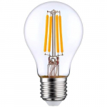 Light Bulb|VISIONAL|Power consumption 8 Watts|Luminous flux 1040 Lumen|3000 K|AC220-240V, 50/60 Hz|Beam angle 360 degrees|VS-B-1